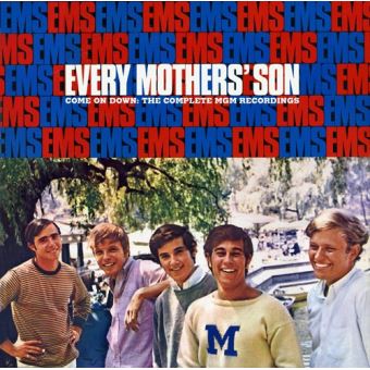 Every Mothers Son-Come On Down; The Complete - 1