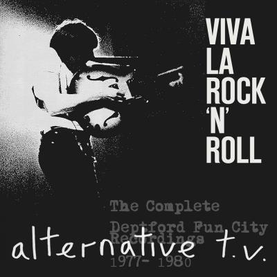 Alternative TV Viva la Rock'n'roll