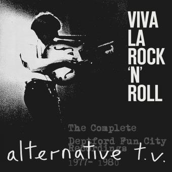Alternative TV Viva la Rock'n'roll