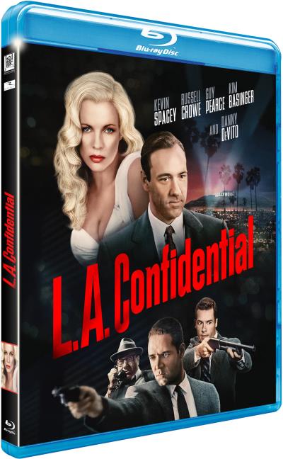 Votre dernier film visionné - Page 7 L-A-Confidential-Blu-ray