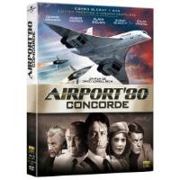 Airport 80 Concorde Combo Blu-ray + DVD