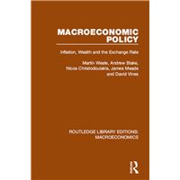 Macroeconomic Policy