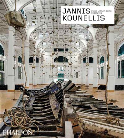 Jannis kounellis