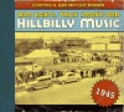 Dim lights thick smoke and hillbilly music country 1945