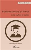 Étudiants africains en France