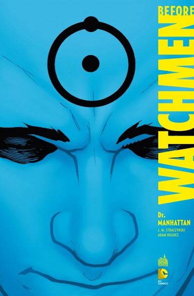 Dr Manhattan