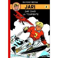 Jari dans la tourmente