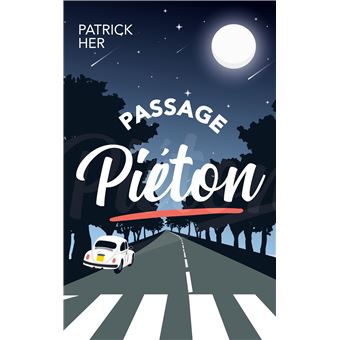 Passage Piéton