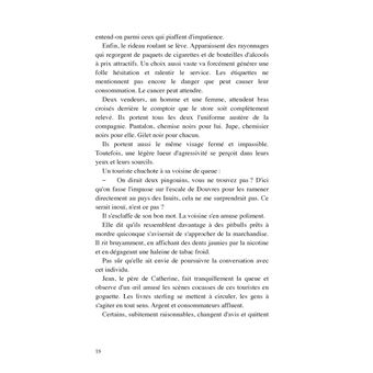 Passage Piéton