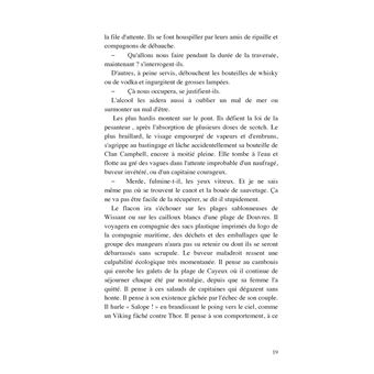 Passage Piéton