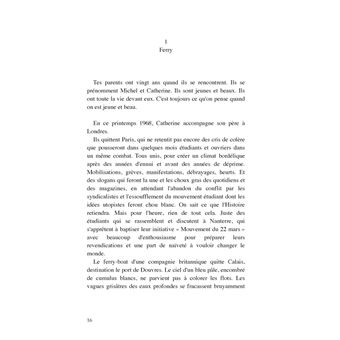 Passage Piéton