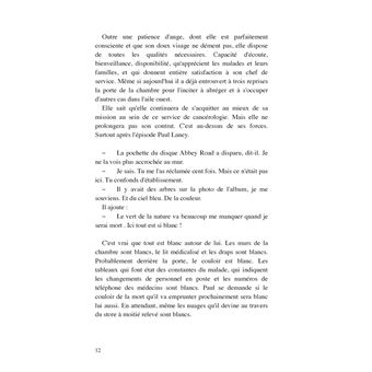 Passage Piéton