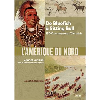 L'Amérique du Nord