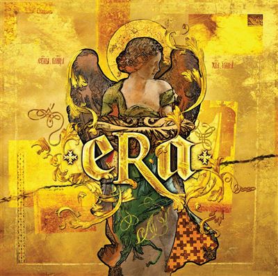 The Very Best Of Era