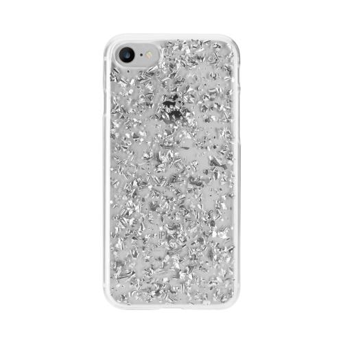 FLAVR FLAKES SILVER IPHONE6/6S/7