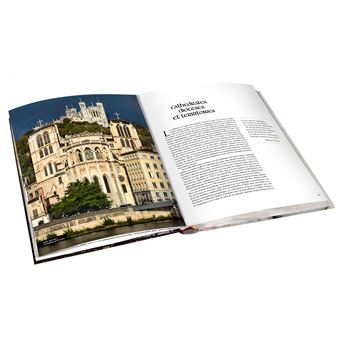 La Grâce des Cathédrales - Trésors des régions de France