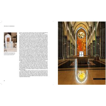 La Grâce des Cathédrales - Trésors des régions de France