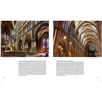 La Grâce des Cathédrales - Trésors des régions de France