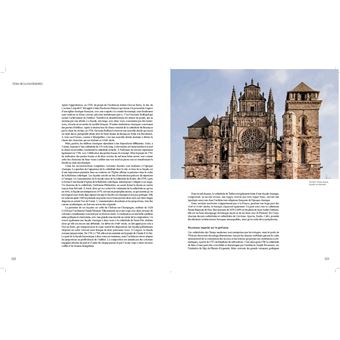 La Grâce des Cathédrales - Trésors des régions de France
