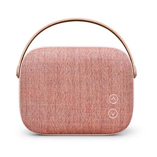 Enceinte Vifa Helsinki Dusty Rose