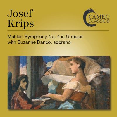 Symphonie numéro 4 en Sol Majeur