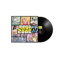 Mega 2000