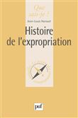 Histoire de l'expropriation