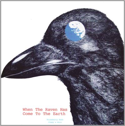When the raven has come to earth/180gr