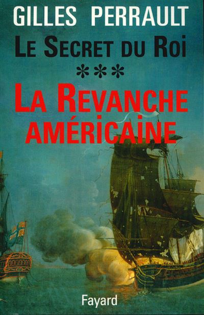 La revanche américaine