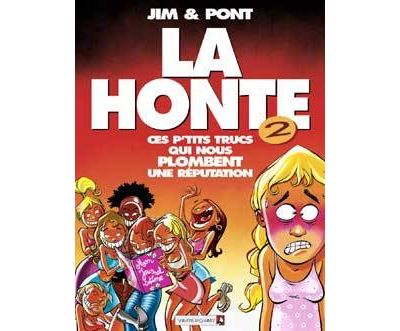 La Honte