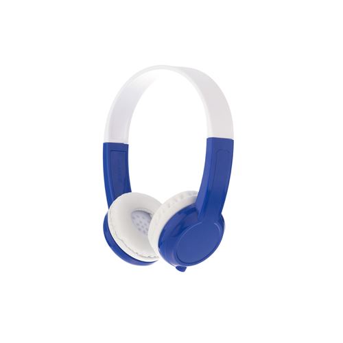 BUDDYPHONES BP-EX-BLUE-01-K (KIDS)