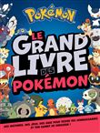 Pokémon - Le grand livre des Pokemon