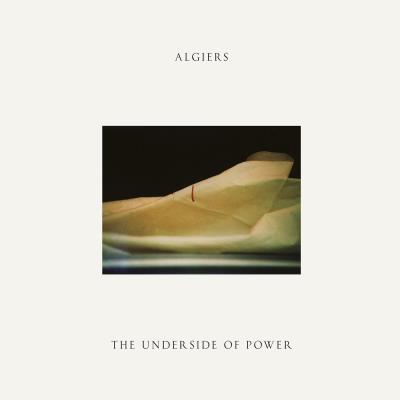 UNDERSIDE OF POWER/LP