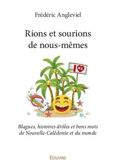 Rions et sourions de nous-memes
