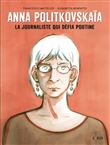 Anna Politkovskaïa