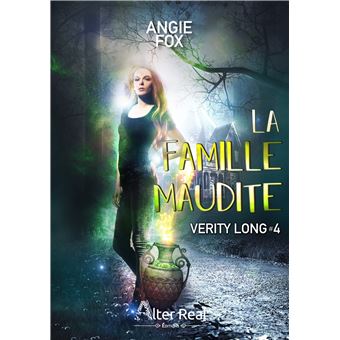 La famille maudite