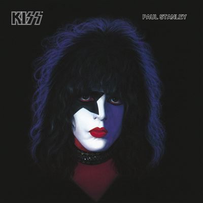 Paul Stanley