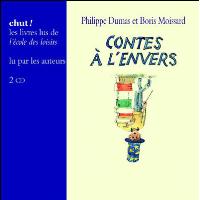Contes à l'envers