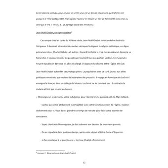 La vie est belle sans toi(t)