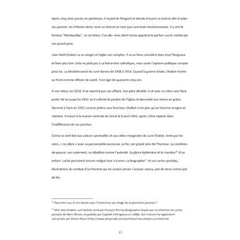 La vie est belle sans toi(t)