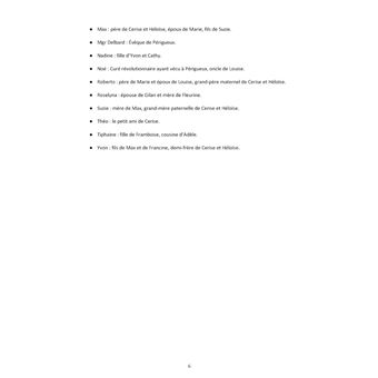 La vie est belle sans toi(t)