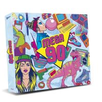 Coffret Méga 90