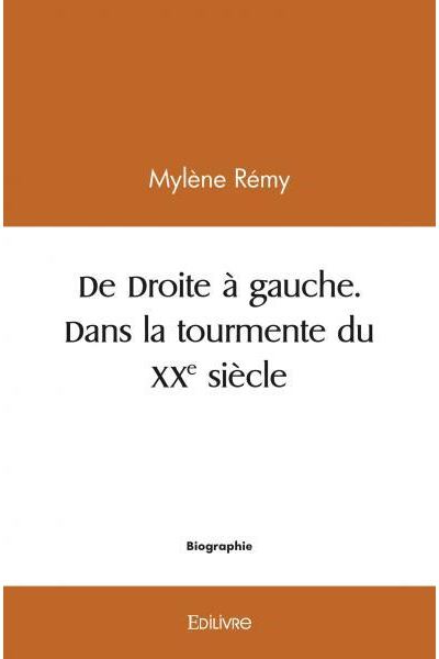 De droite à gauche
