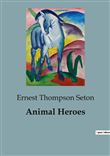 Animal Heroes
