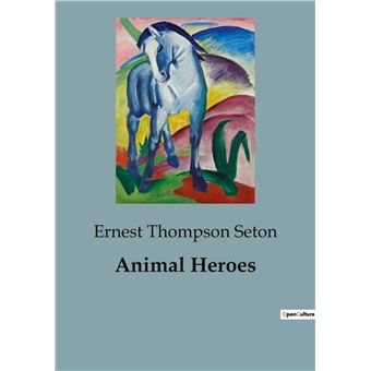 Animal Heroes
