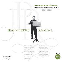 Rampal 『Erato Recordings Vol.3』 The Complete Erato Recordings Vol.3 1970-81 - Rampal,Jean