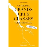 Guide des grands crus classés