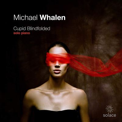 Cupid blindfolded dig/remasterise