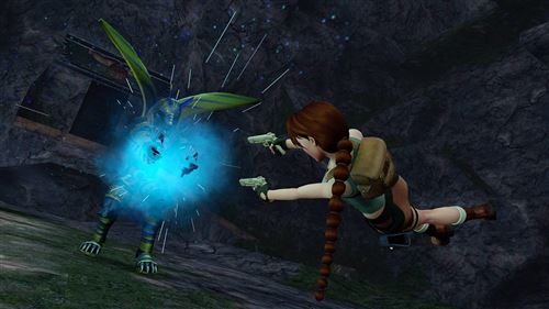 La trilogie Tomb Raider Remastered arrive en édition physique en septembre 2024 - Méga Force