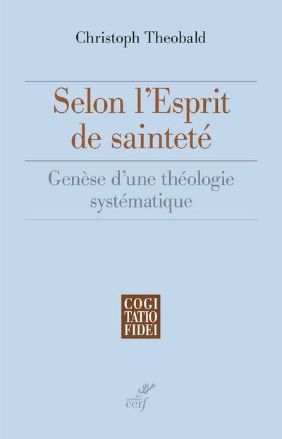 Selon l'esprit de vérité